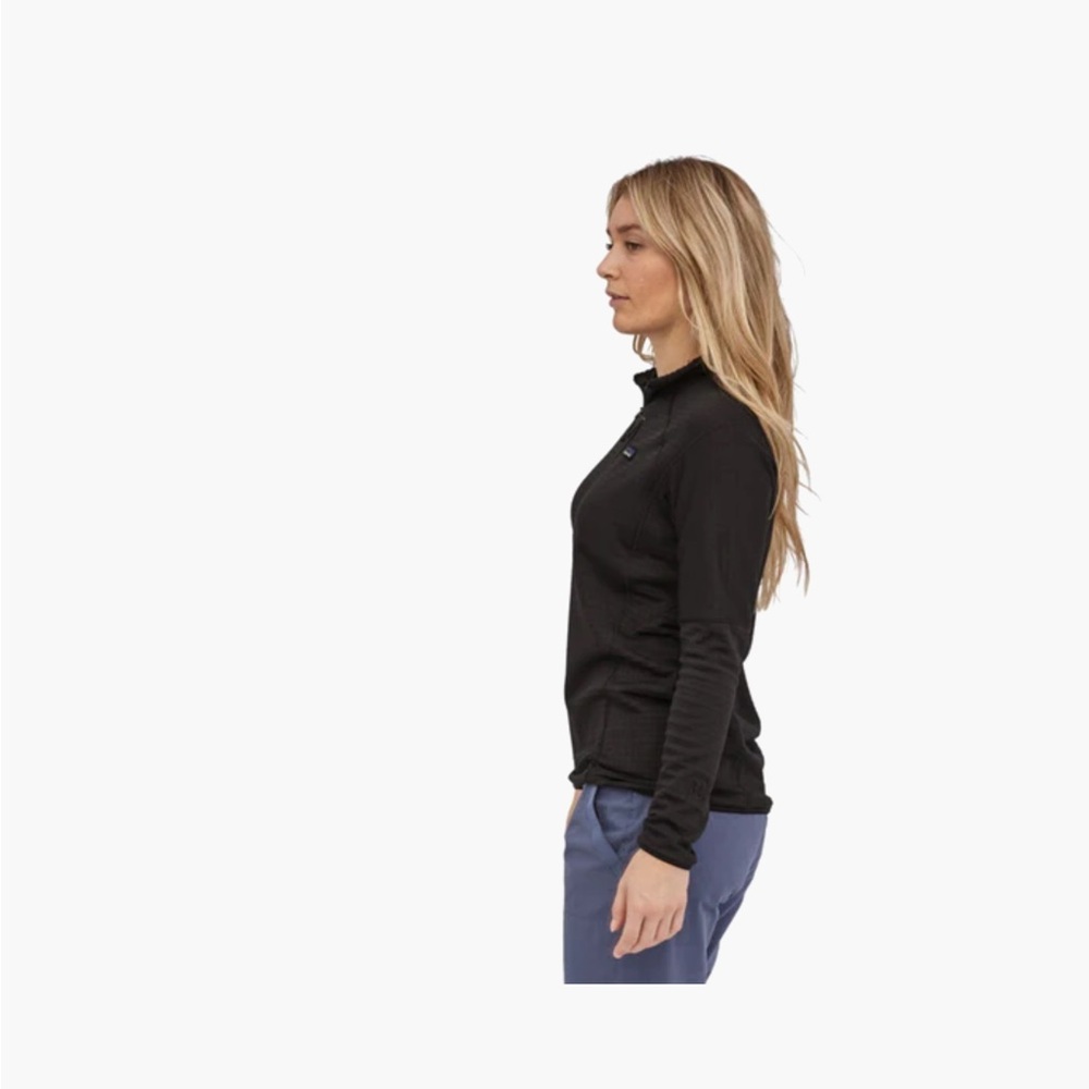 Patagonia pullover - Picture 4 of 12